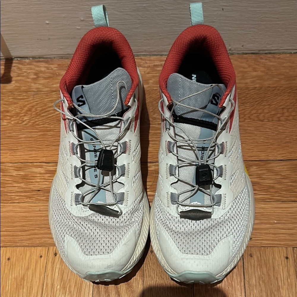 Salomon Sense Ride 5 Trail Running Shoe